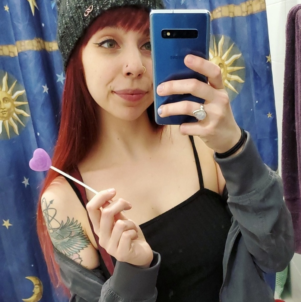 Meet your Posher, Kylie